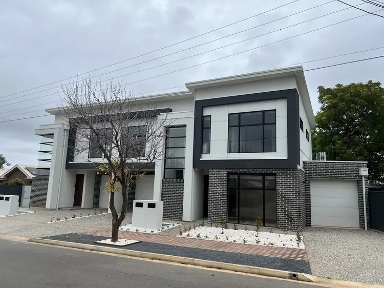 Main view of Homely townhouse listing, D2, D5/33 John Avenue, Tranmere SA 5073