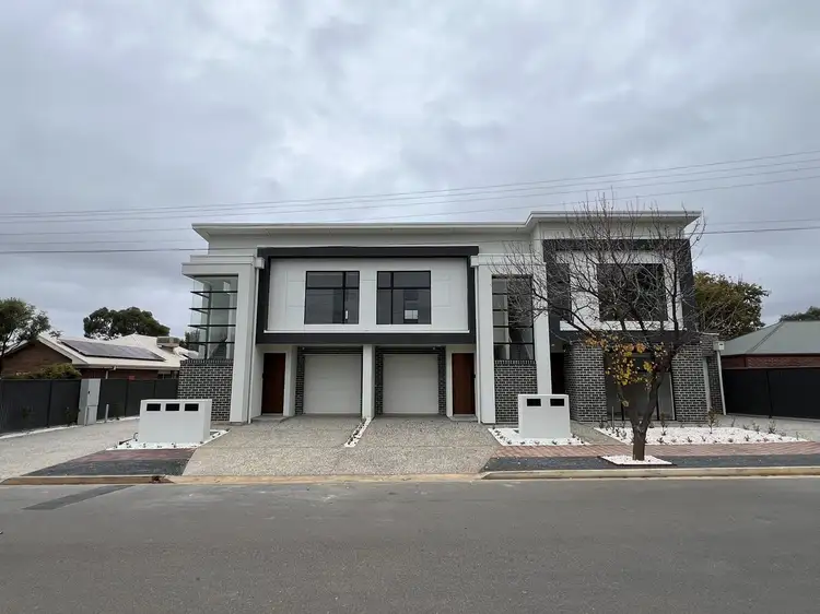 Second view of Homely townhouse listing, D2, D5/33 John Avenue, Tranmere SA 5073