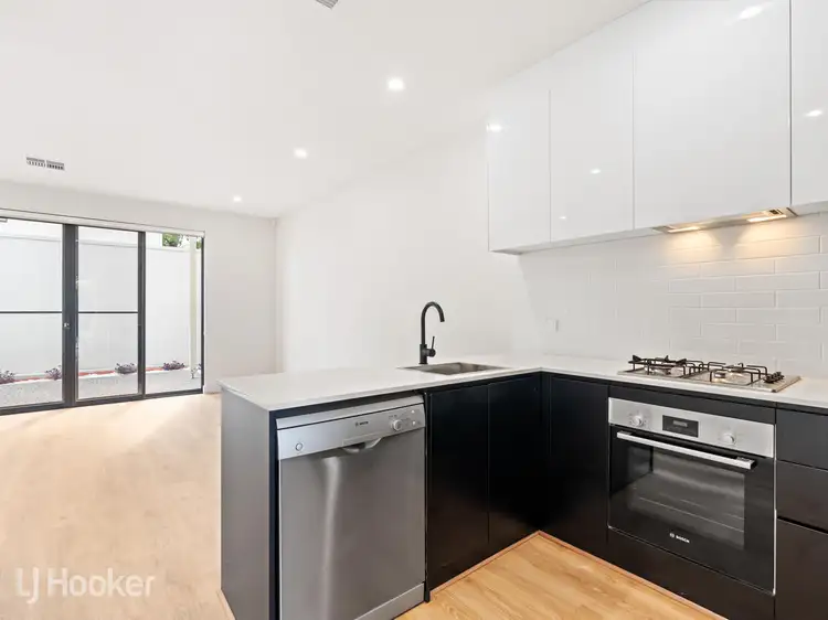 Third view of Homely townhouse listing, D2, D5/33 John Avenue, Tranmere SA 5073