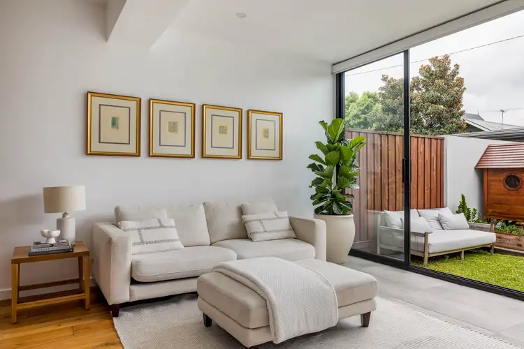 Second view of Homely house listing, 10A May Street, Lilyfield NSW 2040