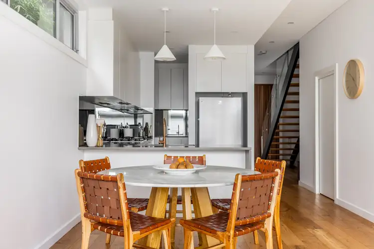 Fifth view of Homely house listing, 10A May Street, Lilyfield NSW 2040