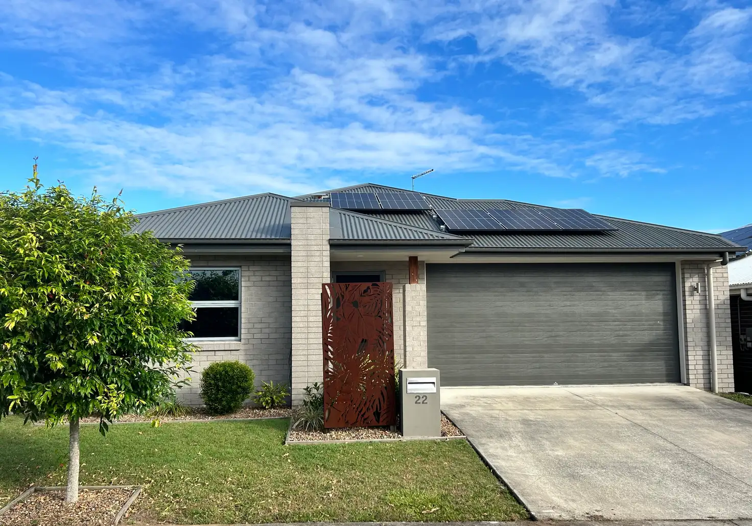 Main view of Homely house listing, 22 Millbrook Circuit, Beerwah QLD 4519