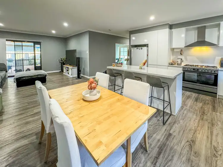 3 Dove Close, South Hedland WA 6722