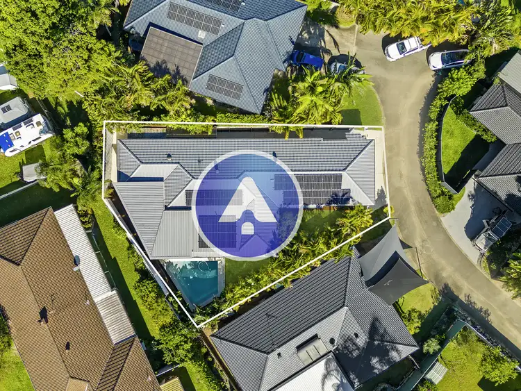 3/6 Whitehead Drive, Burleigh Waters QLD 4220