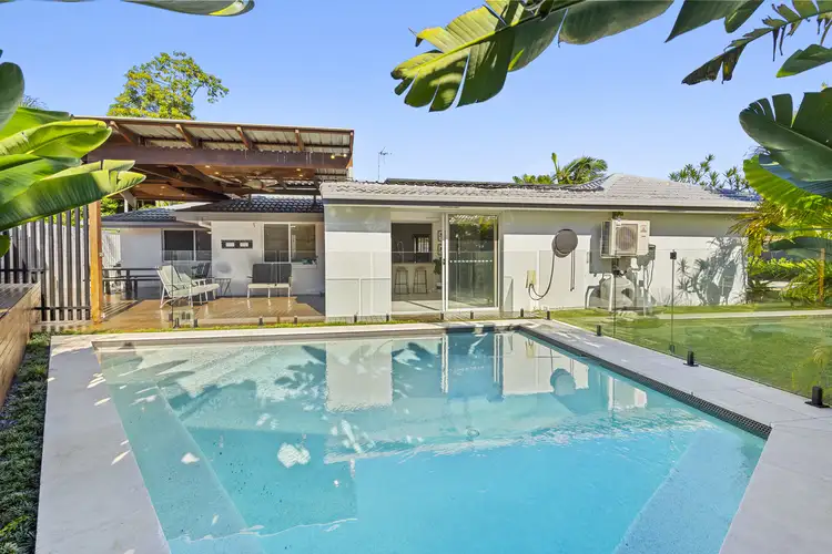 Second view of Homely house listing, 3/6 Whitehead Drive, Burleigh Waters QLD 4220
