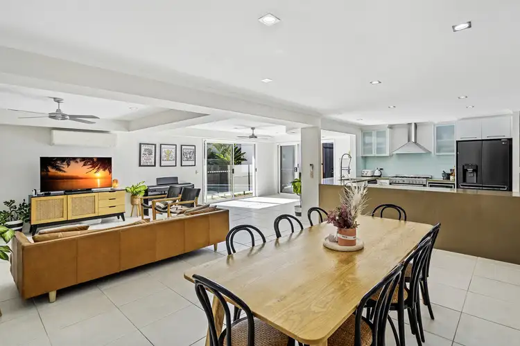 Fourth view of Homely house listing, 3/6 Whitehead Drive, Burleigh Waters QLD 4220
