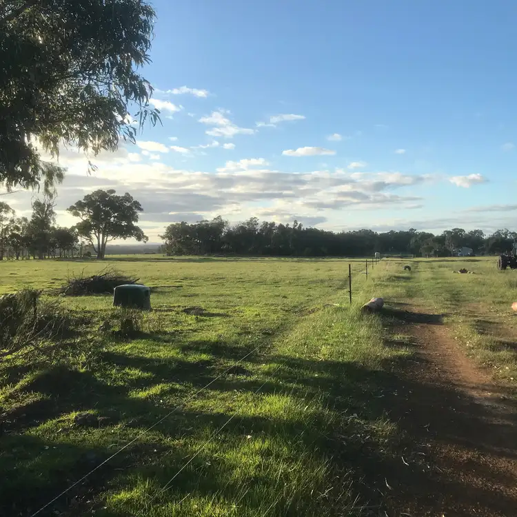 Main view of Homely land listing, 220 Greatrex Road, King River WA 6330