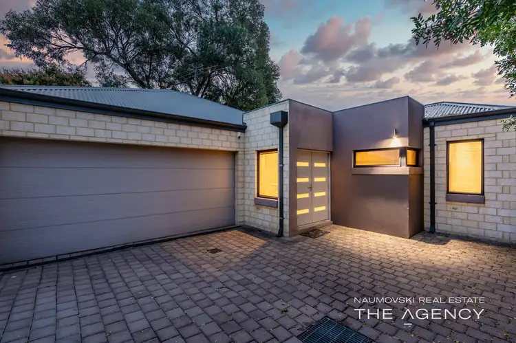 13C Myindee Way, Nollamara WA 6061