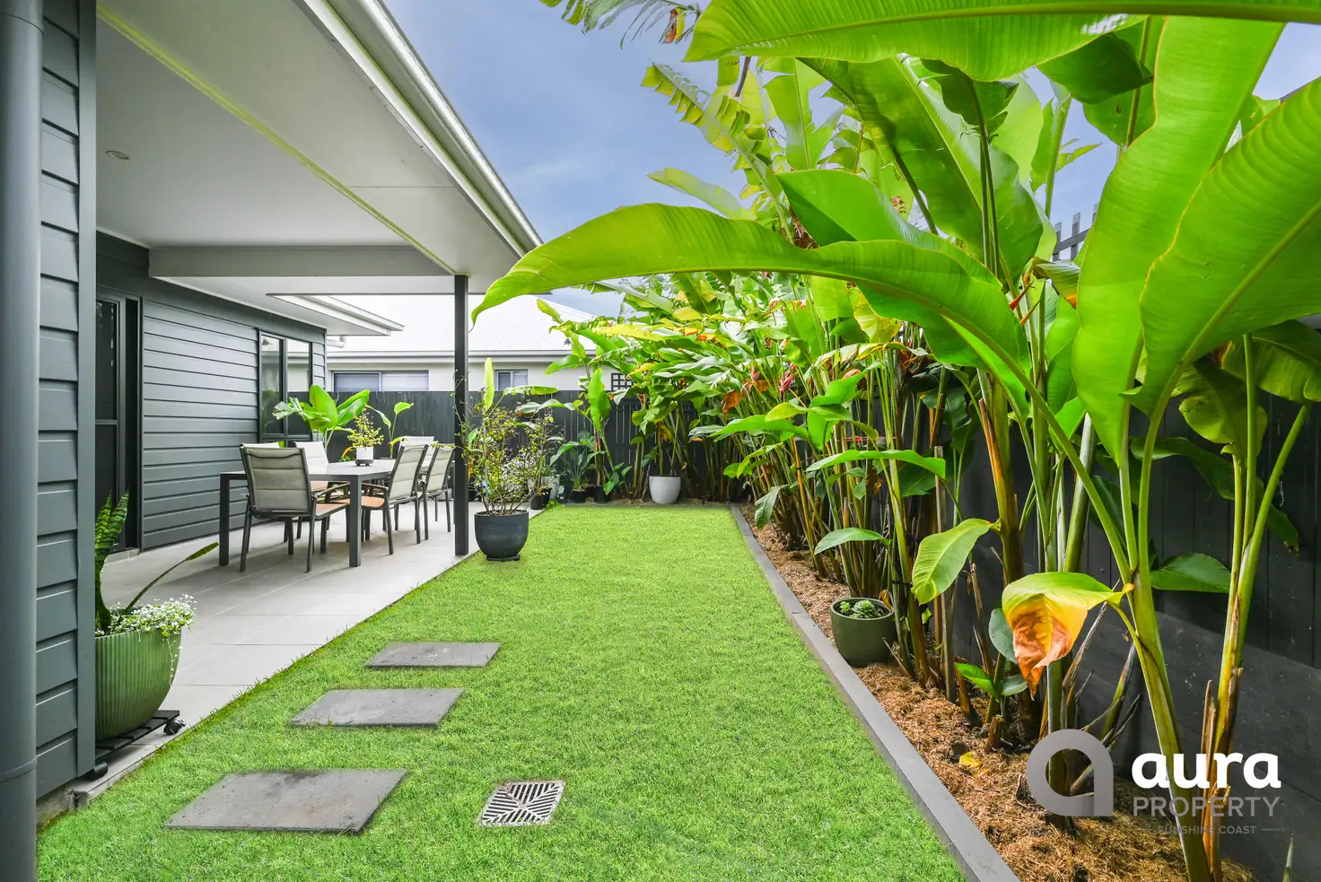 Main view of Homely house listing, 61 Meredith Crescent, Baringa QLD 4551
