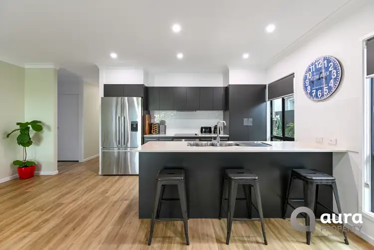 Third view of Homely house listing, 61 Meredith Crescent, Baringa QLD 4551