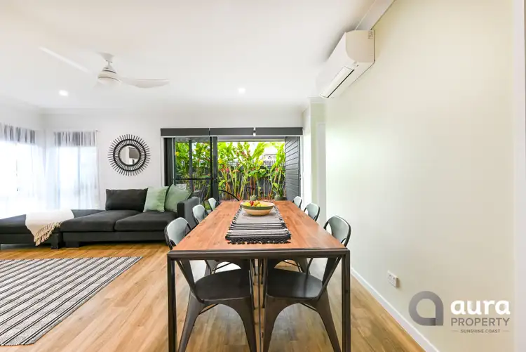 Fifth view of Homely house listing, 61 Meredith Crescent, Baringa QLD 4551