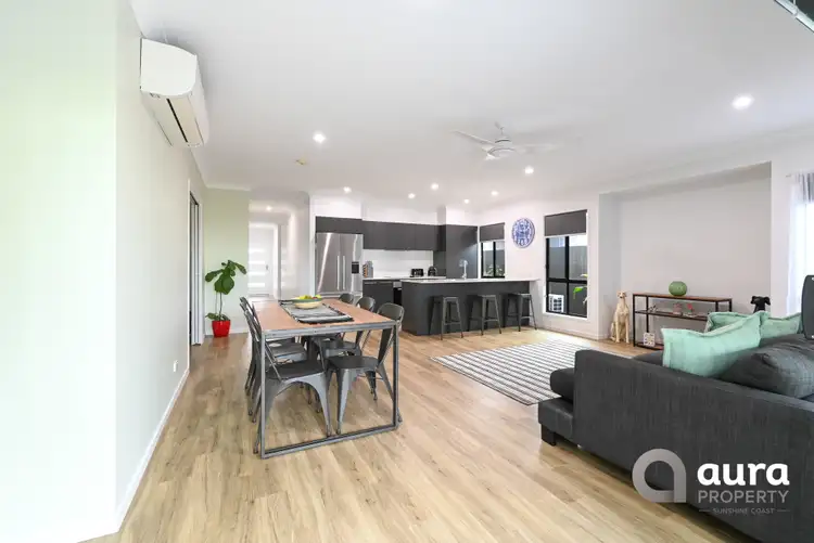 Sixth view of Homely house listing, 61 Meredith Crescent, Baringa QLD 4551