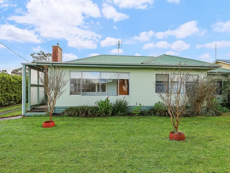 Second view of Homely house listing, 54 Spring Street, Mortlake VIC 3272