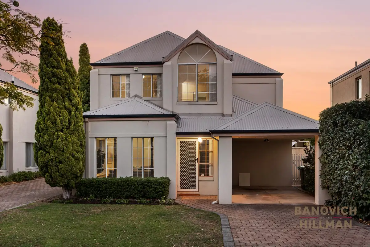 Main view of Homely townhouse listing, 2/7 Macleod Road, Applecross WA 6153