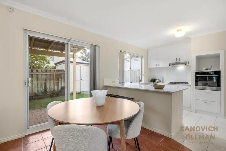 Sixth view of Homely townhouse listing, 2/7 Macleod Road, Applecross WA 6153