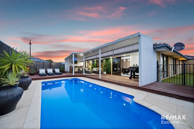 Second view of Homely house listing, 28 Berigora Avenue, Tapping WA 6065