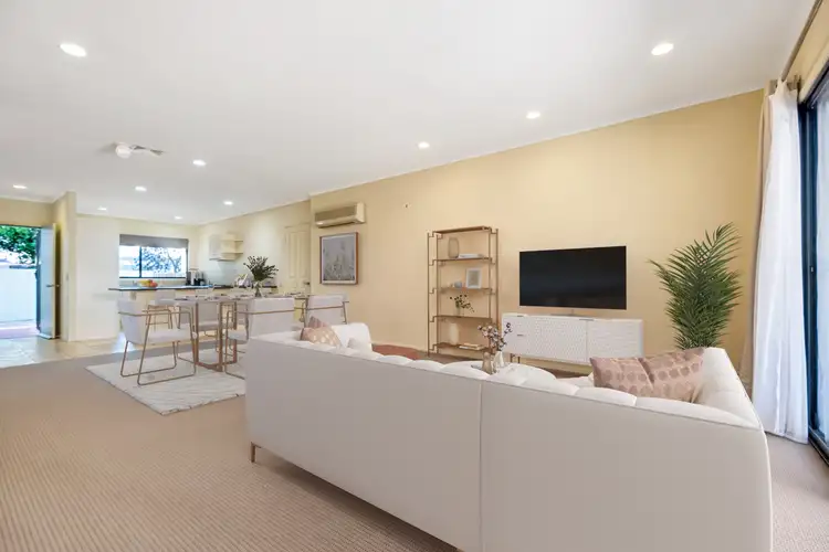 Fourth view of Homely townhouse listing, 79/151-153 Mudjimba Beach Road, Mudjimba QLD 4564