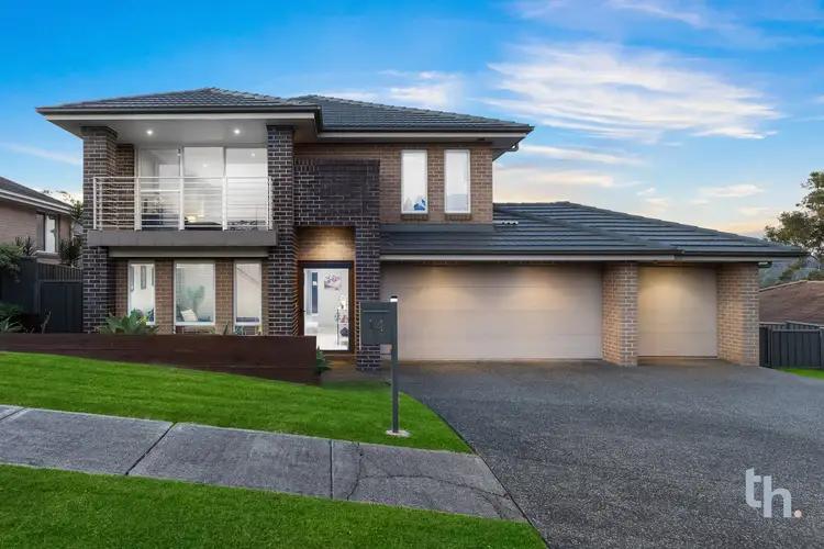 14 Graysynd Circuit, Cameron Park NSW 2285