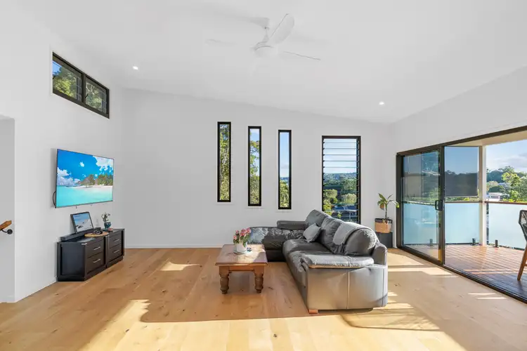 Fifth view of Homely house listing, 53 School Road, Bli Bli QLD 4560
