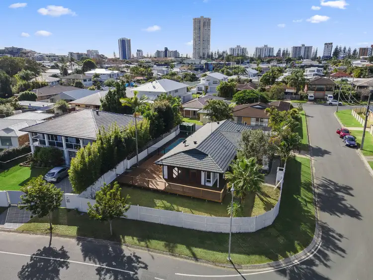 Third view of Homely house listing, 2 Carwell Drive, Burleigh Waters QLD 4220