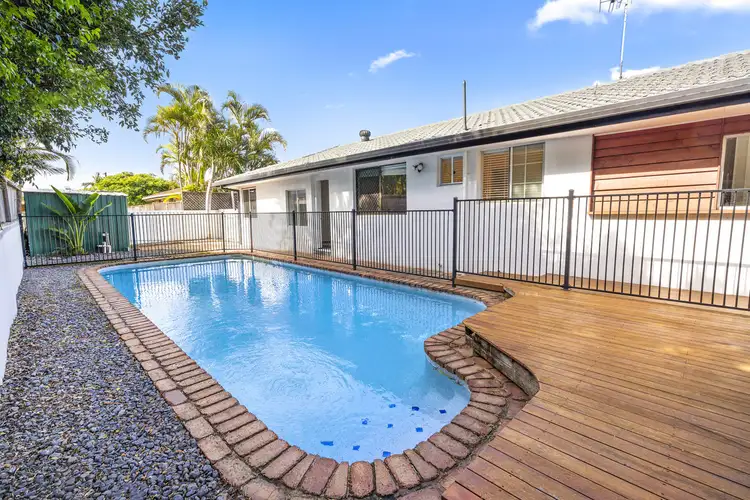 Fifth view of Homely house listing, 2 Carwell Drive, Burleigh Waters QLD 4220