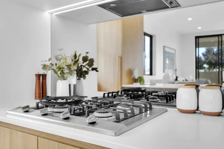 Second view of Homely apartment listing, Lot 26/577 Warrigal Road, Eight Mile Plains QLD 4113