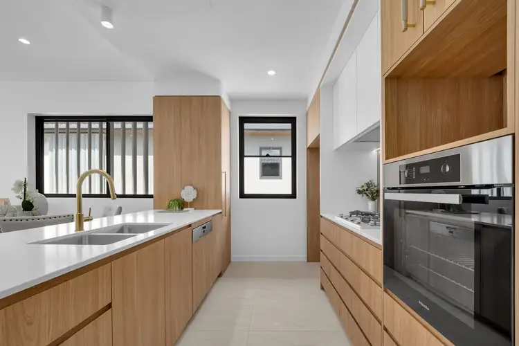 Third view of Homely apartment listing, Lot 26/577 Warrigal Road, Eight Mile Plains QLD 4113