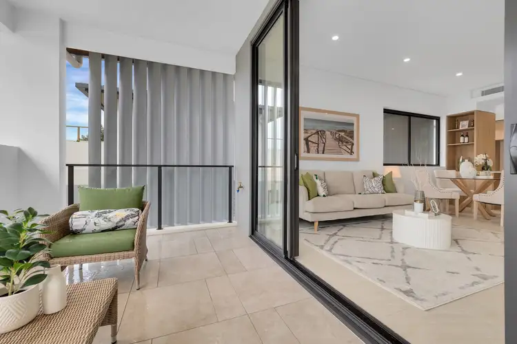 Fourth view of Homely apartment listing, Lot 26/577 Warrigal Road, Eight Mile Plains QLD 4113
