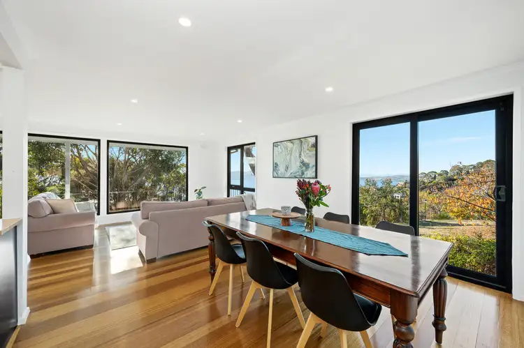 Fourth view of Homely house listing, 281 Nelson Road, Mount Nelson TAS 7007