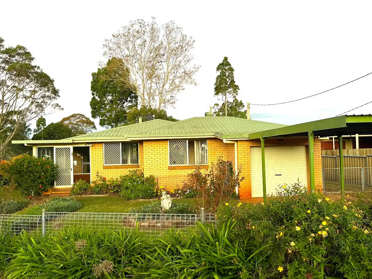 Main view of Homely house listing, 2 Risson Street, Wilsonton Heights QLD 4350