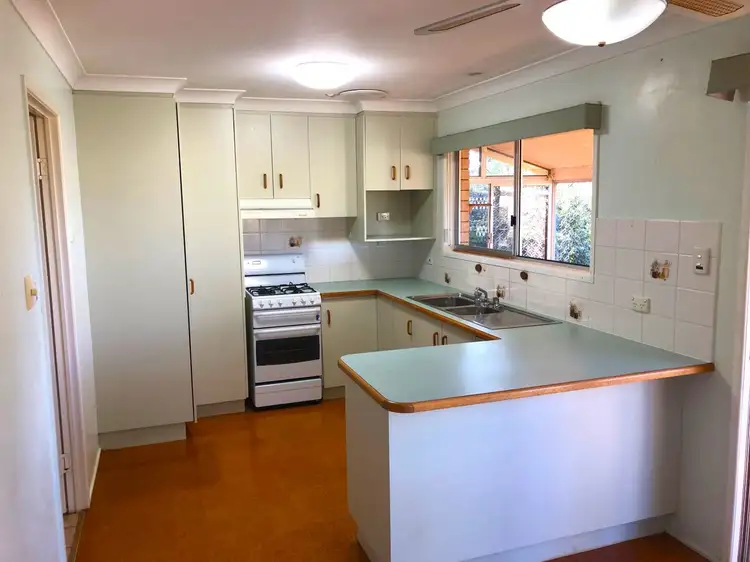 Second view of Homely house listing, 2 Risson Street, Wilsonton Heights QLD 4350