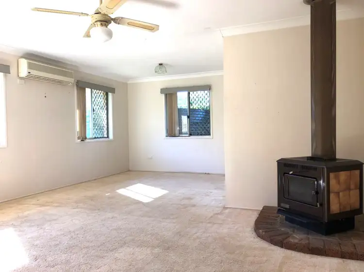 Third view of Homely house listing, 2 Risson Street, Wilsonton Heights QLD 4350