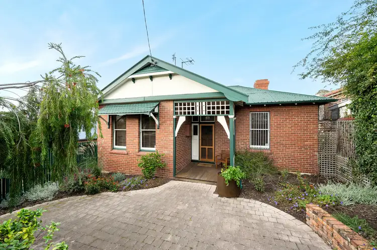 Main view of Homely house listing, 18 Summerhill Road, West Hobart TAS 7000