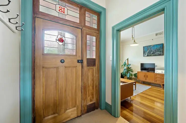 Second view of Homely house listing, 18 Summerhill Road, West Hobart TAS 7000