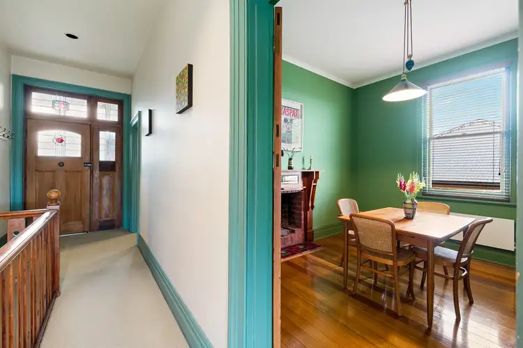 Fifth view of Homely house listing, 18 Summerhill Road, West Hobart TAS 7000