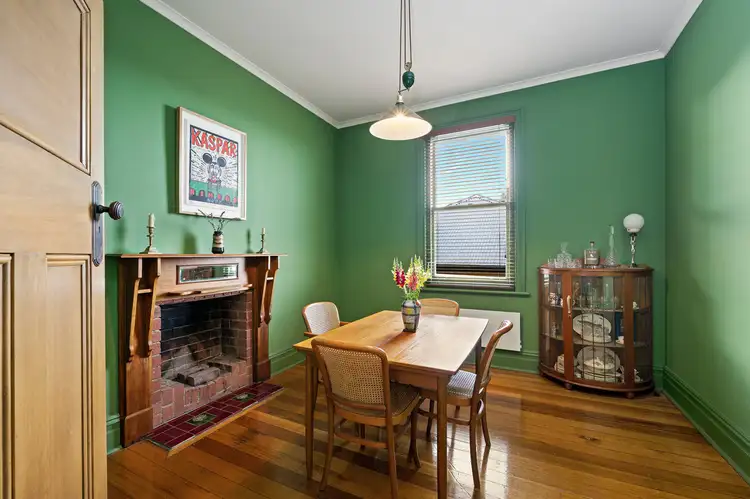 Sixth view of Homely house listing, 18 Summerhill Road, West Hobart TAS 7000