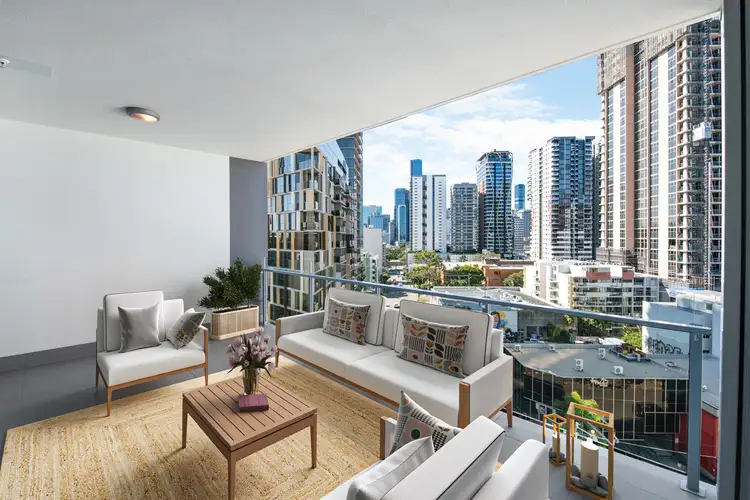905/45 Boundary Street, South Brisbane QLD 4101