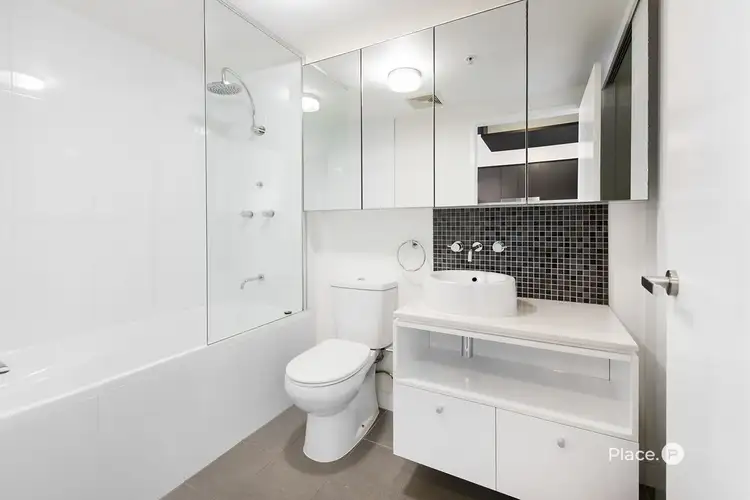 Fourth view of Homely apartment listing, 905/45 Boundary Street, South Brisbane QLD 4101