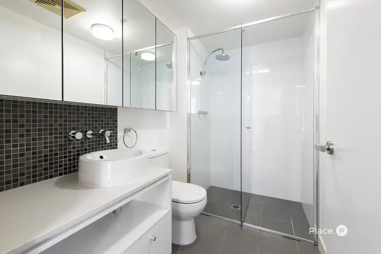 Sixth view of Homely apartment listing, 905/45 Boundary Street, South Brisbane QLD 4101