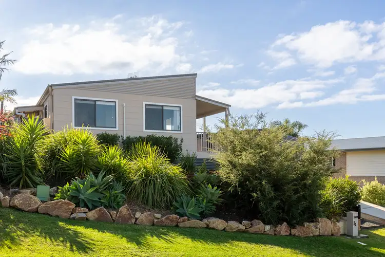 3a Elizabeth Parade, Tura Beach NSW 2548