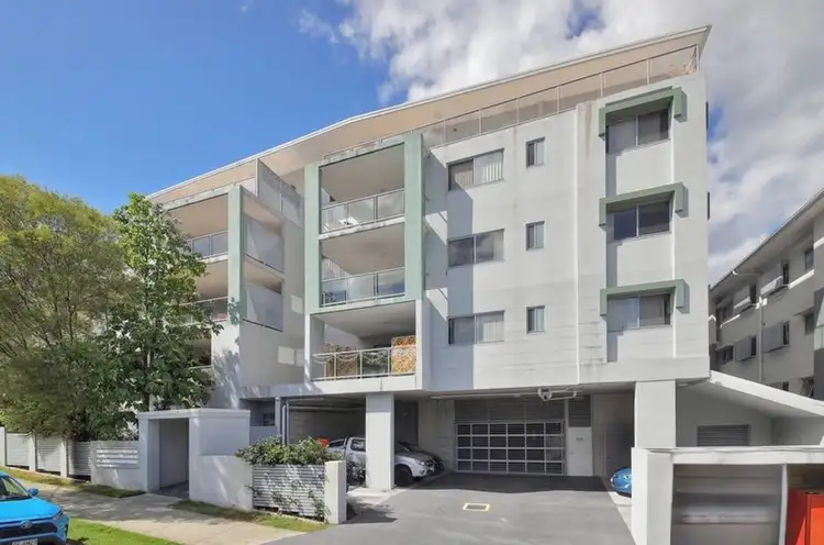 Main view of Homely apartment listing, 20/29-31 Selborne Street, Mount Gravatt East QLD 4122