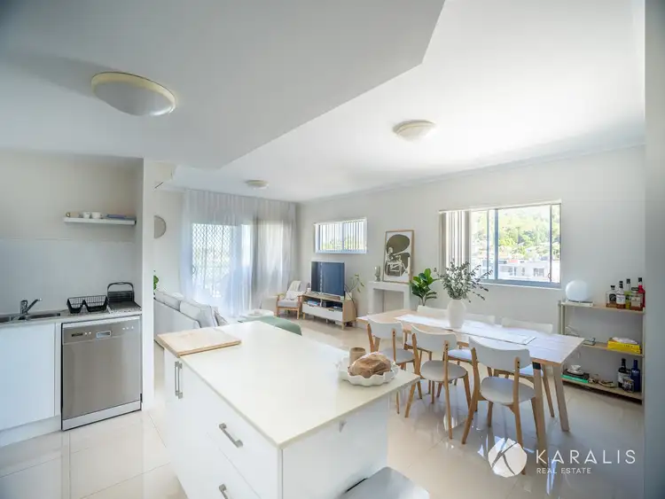 Second view of Homely apartment listing, 20/29-31 Selborne Street, Mount Gravatt East QLD 4122