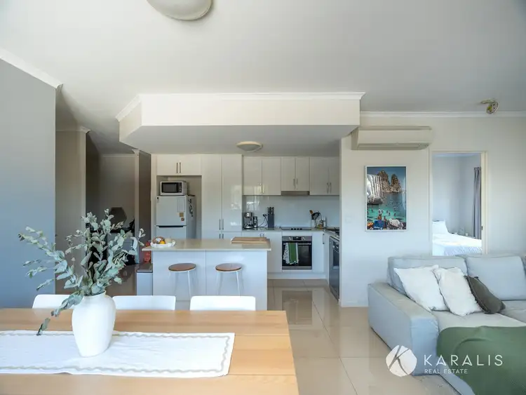 Fourth view of Homely apartment listing, 20/29-31 Selborne Street, Mount Gravatt East QLD 4122