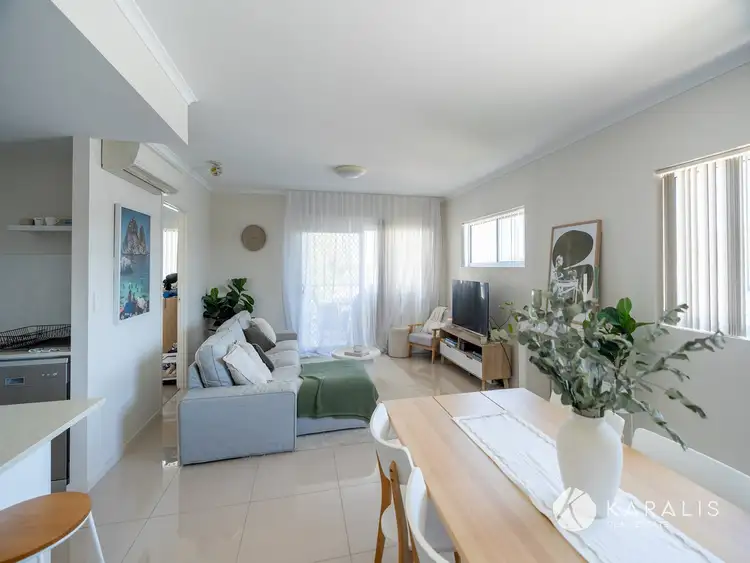 Fifth view of Homely apartment listing, 20/29-31 Selborne Street, Mount Gravatt East QLD 4122