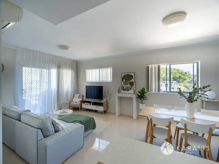 Sixth view of Homely apartment listing, 20/29-31 Selborne Street, Mount Gravatt East QLD 4122