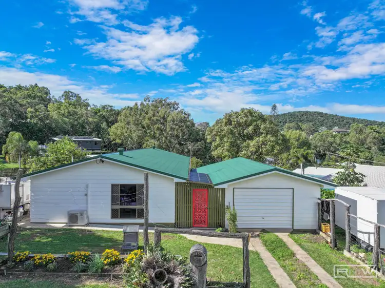 Second view of Homely house listing, 15 Holt Street, Yeppoon QLD 4703