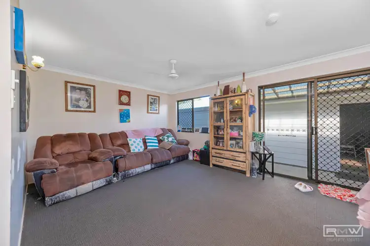 Fifth view of Homely house listing, 15 Holt Street, Yeppoon QLD 4703