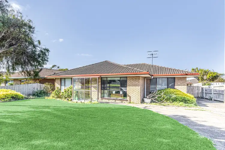 Main view of Homely house listing, 30 Wilson Street, Warrnambool VIC 3280