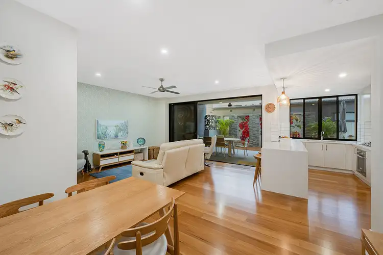 Second view of Homely unit listing, 4/52 Brae Street, Coorparoo QLD 4151