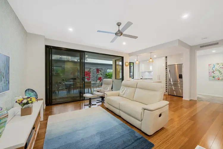 Third view of Homely unit listing, 4/52 Brae Street, Coorparoo QLD 4151